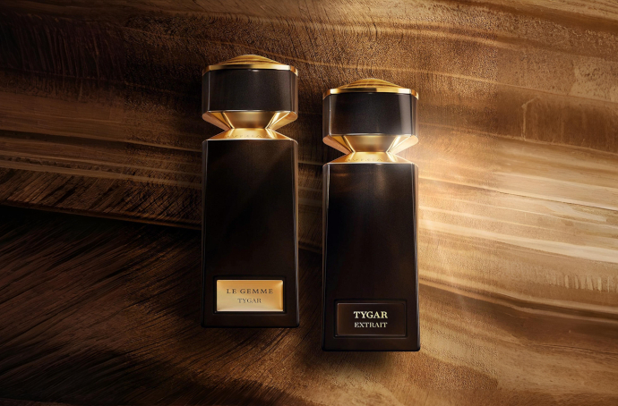 Bvlgari Le Gemme Tygar Extrait: лучше любого украшения