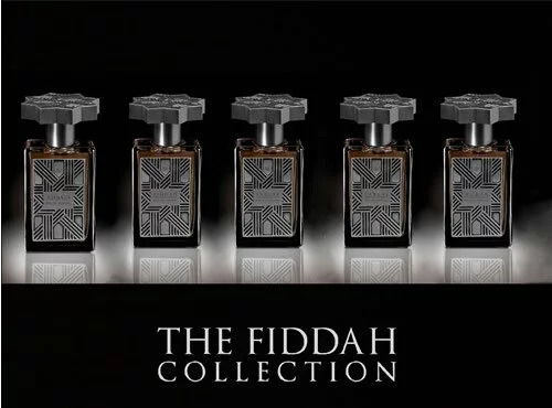 Kajal The Fiddah Collection - Восток – дело тонкое