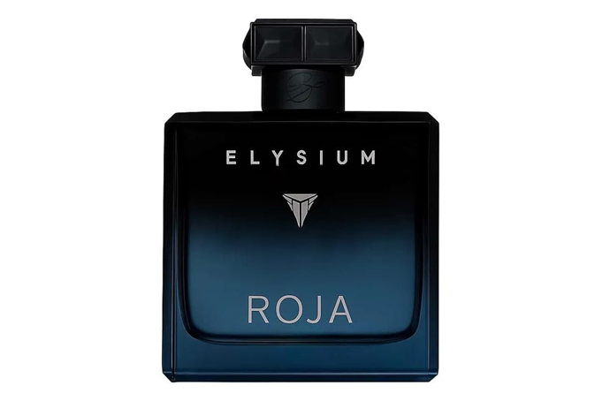 Elysium Noir: долгожданная новинка от Roja Parfums