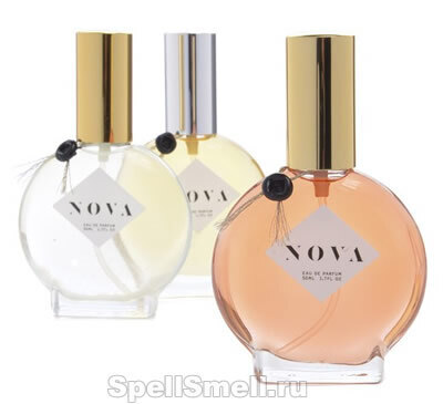 Плодотворная осень от бренда Nova