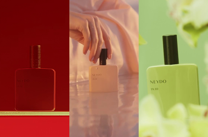 Neydo открывает двери в воображаемые миры