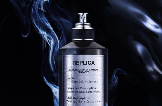 Maison Margiela готовит сюрприз: Replica Celestial Whispers