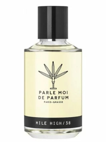 Parle Moi de Parfum докладывает: к осени готов!
