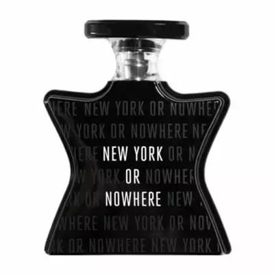 Мода и парфюм Нью-Йорка в одном флаконе: Bond No 9 Knowlita New York Or Nowhere