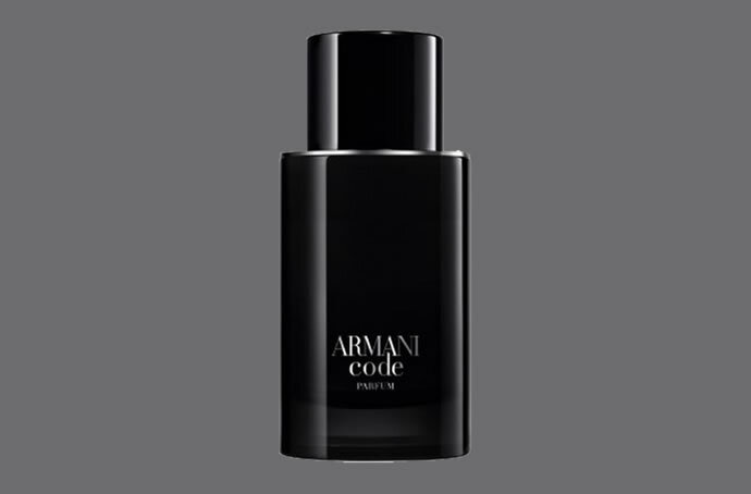 Парфюм Giorgio Armani Armani Code Parfum: отточенный стиль для мужчин