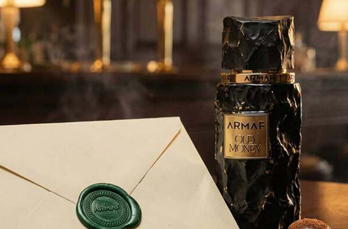 Armaf Old Money: истинный шик звучит именно так