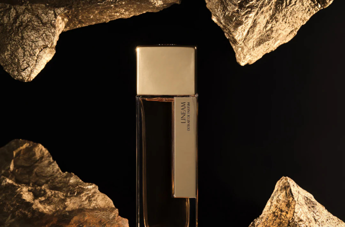 LM Parfums Lineam: вечер в парке аттракционов