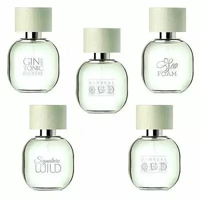 Когда парфюм становится искусством: пять шикарных новинок от Art de Parfum