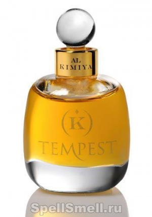 Потрясающие унисекс - новинки от итальянского парфюмерного дома Al Kimiya