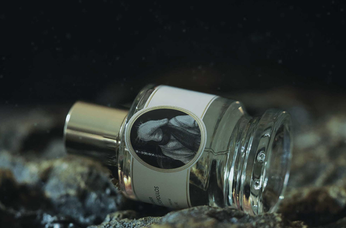 Zoologist Perfumes Olm: в глубине таинственных пещер