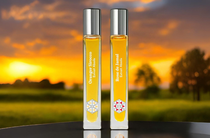 Яркие новинки от Les Indemodables - для яркого лета