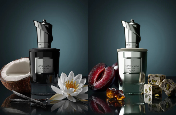 Mind Games радует новинками