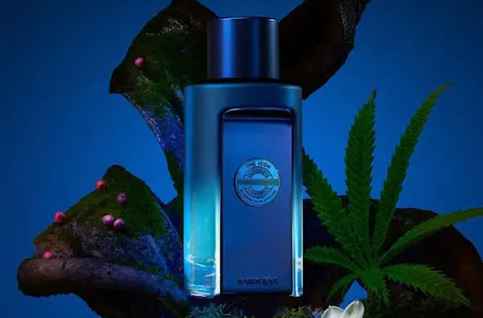 Antonio Banderas The Icon Supreme: на грани запрещенного