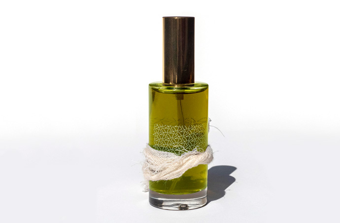 Iconofly Personne parfum de l Odyssee: легенда об Одиссее