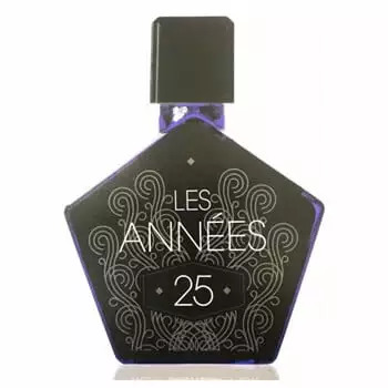 Tauer Perfumes Les Annees 25: заряд позитива с ноткой ностальгии