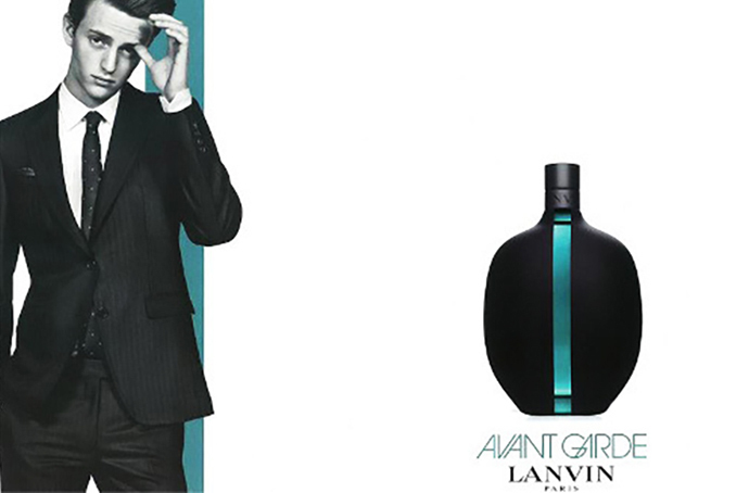Lanvin Avant Garde – парфюм для современного денди