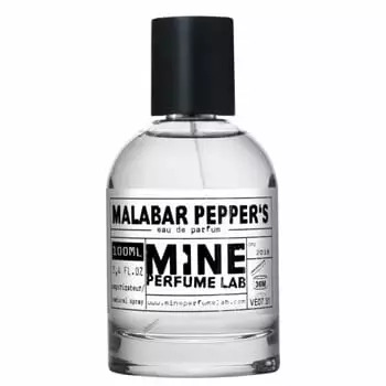 Аромат с огоньком: новый выпуск Mine Perfume Lab