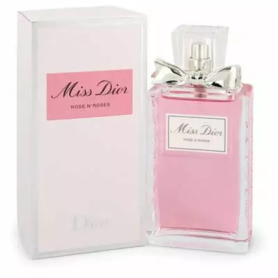 Christian Dior Miss Dior Rose N Roses: Мисс Роза на страже Вашей женственности!