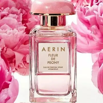 Aerin Fleur De Peony: праздник, который всегда с Вами