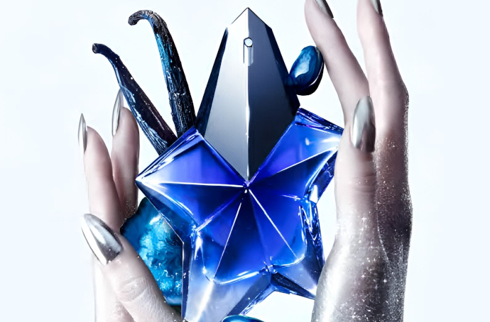 Thierry Mugler Angel Stellar: новый вариант легенды