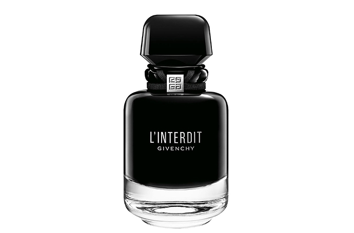 Givenchy L Interdit Eau de Parfum Intense: Вы элегантны как никогда