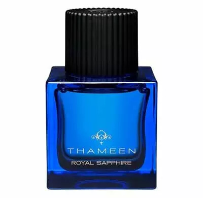 Thameen Royal Sapphire — ароматная драгоценность!