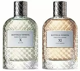 Истинно итальянская эмоциональность Bottega Veneta, разлитая по флакончикам
