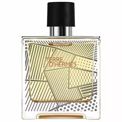 Hermes Terre D Hermes Parfum Limited Edition 2020 и D Hermes H Bottle Limited Edition: завоеватели любви
