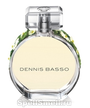 Dennis Basso знает какой аромат нужен настоящей леди