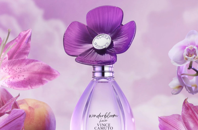 Побег от повседневности вместе с Vince Camuto Wonderbloom Haze