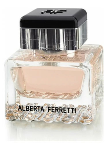 Появление нового бренда — Alberta Ferretti