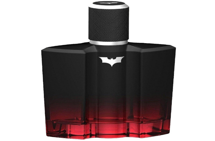 Batman The Dark Knight: аромат бесконечных побед