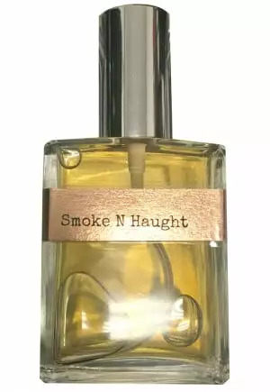 Внимание! Обнаружены редкие жемчужины таинственного Востока – ароматы Haught Parfums Smoke N Haught и Haught Cool and Viscous