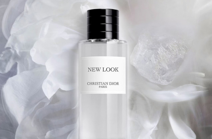 Christian Dior New Look 2024: новинка от Франсиса Кюркджяна