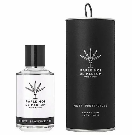 Parle Moi de Parfum Haute Provence 89 приглашает в парфюмерное путешествие по Провансу