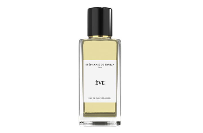 Райские яблоки от Stephanie de Bruijn Parfum sur Mesure Eve