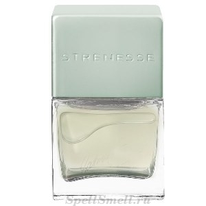 Коллекция Strenesse Selected Fragrances - для любого настроения