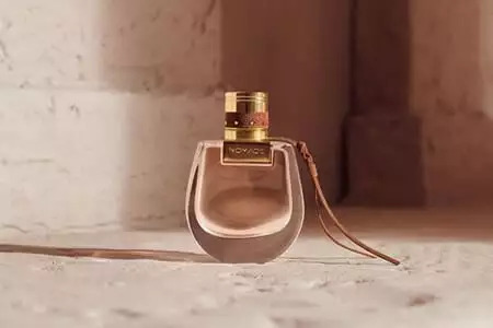 Chloe Nomade Absolu de Parfum – идеальный шипр!