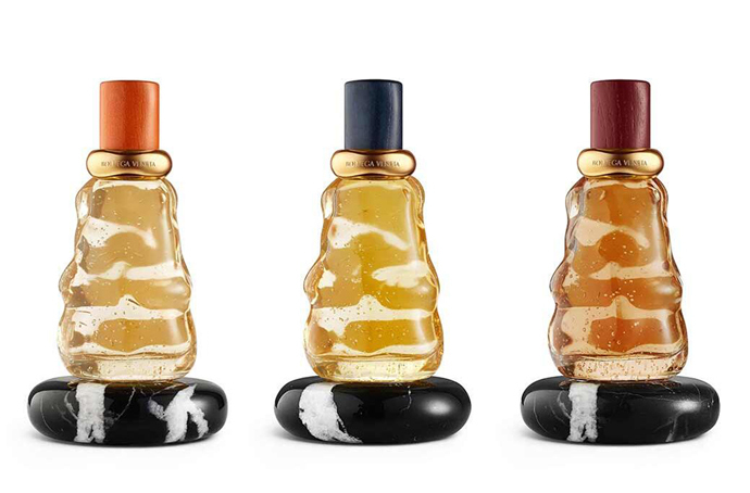 Магия ночи в ароматах от Bottega Veneta