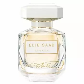 Elie Saab Le Parfum In White: а Вы знаете, как пахнет белый цвет?