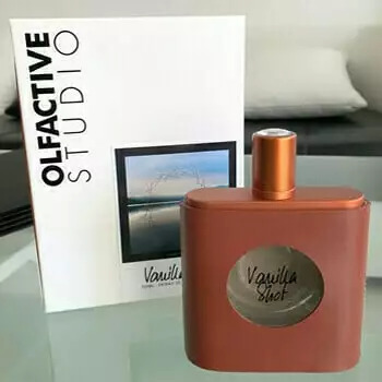 Снимки знакомых запахов: новая коллекция Olfactive Studio