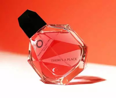 Энергия счастья в ностальгическом парфюме Francesca Dell Oro