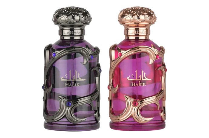 Новая порция парфюмерных «вкусностей» от Lattafa