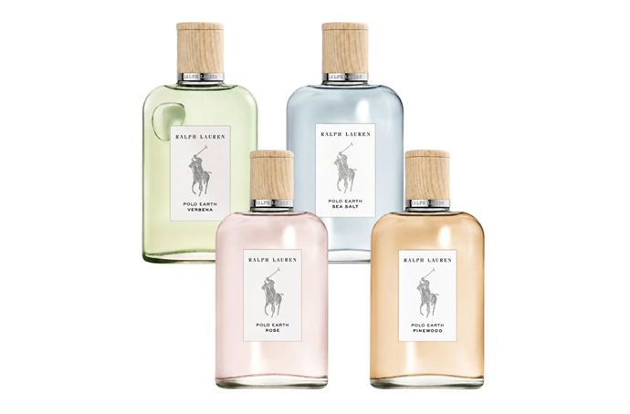 Ralph Lauren возвращает на лоно природы