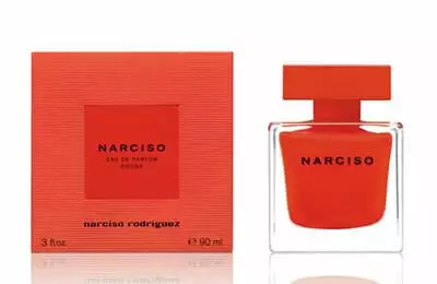 Narciso Rodriguez Narciso Rouge в красном — прекрасны!