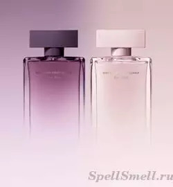 Пара ароматов Narciso Rodriguez For Her Eau Delicate