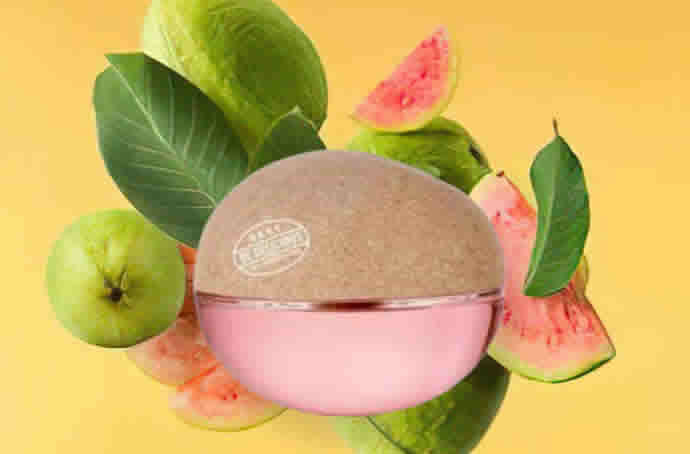 DKNY Be Delicious Guava Goddess: мечты о лете
