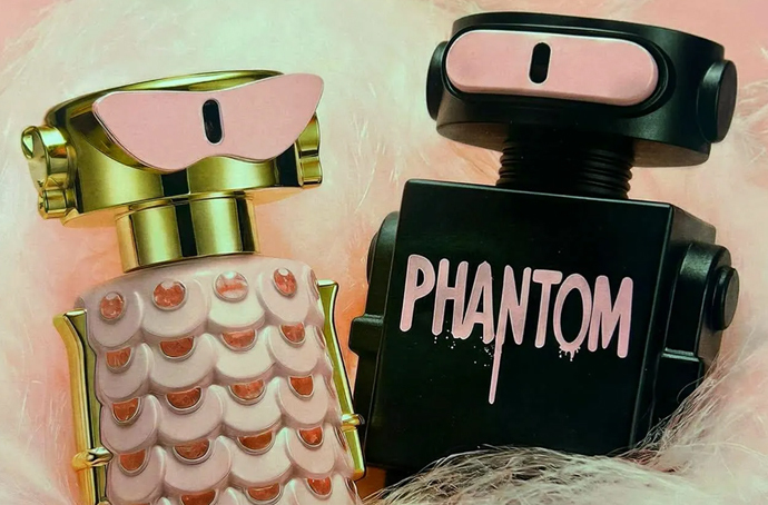 Paco Rabanne позаботились о Вашем ольфакторном гардеробе