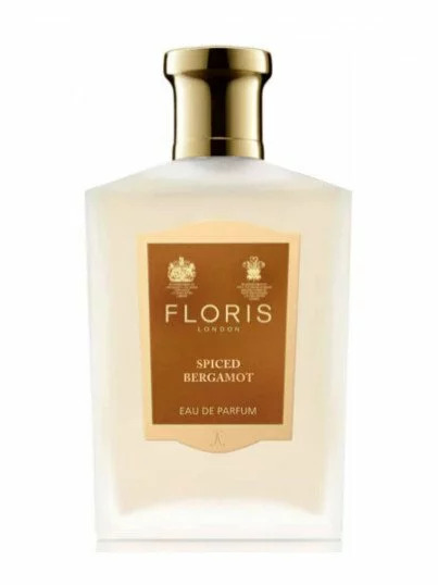Floris Spiced Bergamot — полутона Вашей осени