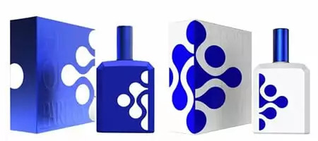 Histoires de Parfums This Is Not A Blue Bottle 1.4 и This Is Not A Blue Bottle 1.5: Инь и Ян
